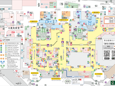 画像をダウンロード 東京 キャラクター ストリート 行き方 425220