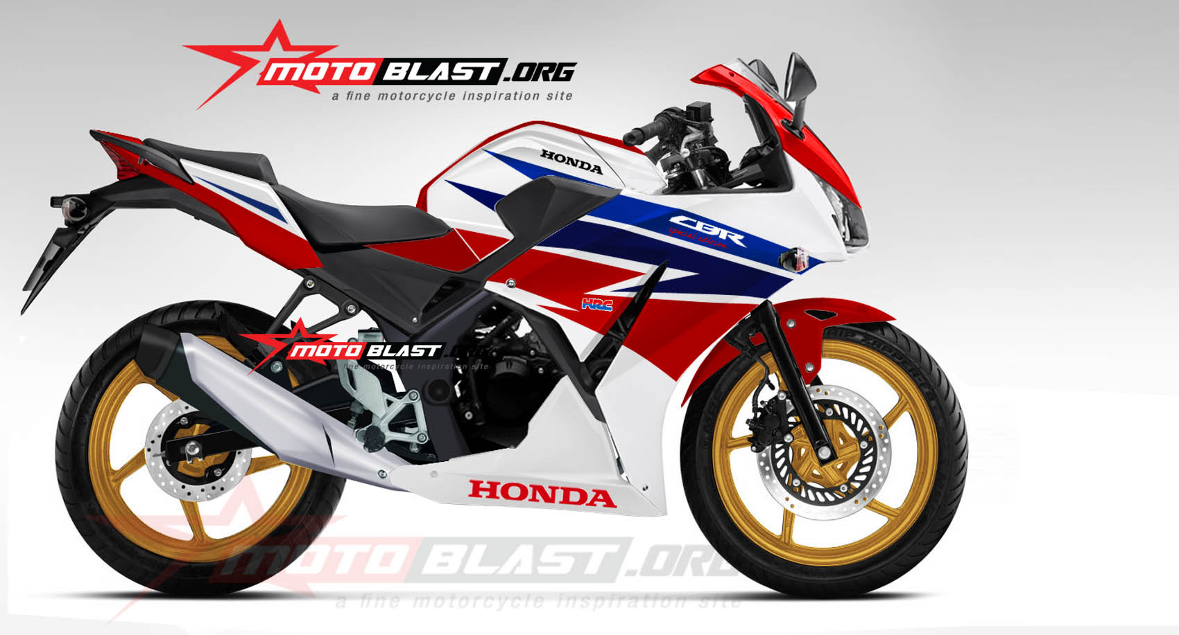 Trend Foto Modifikasi Motor Cbr 150 Thailand Modifikasi Ajib