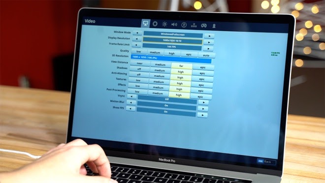 How To Install Fortnite On Macbook Air | Free V Bucks ...