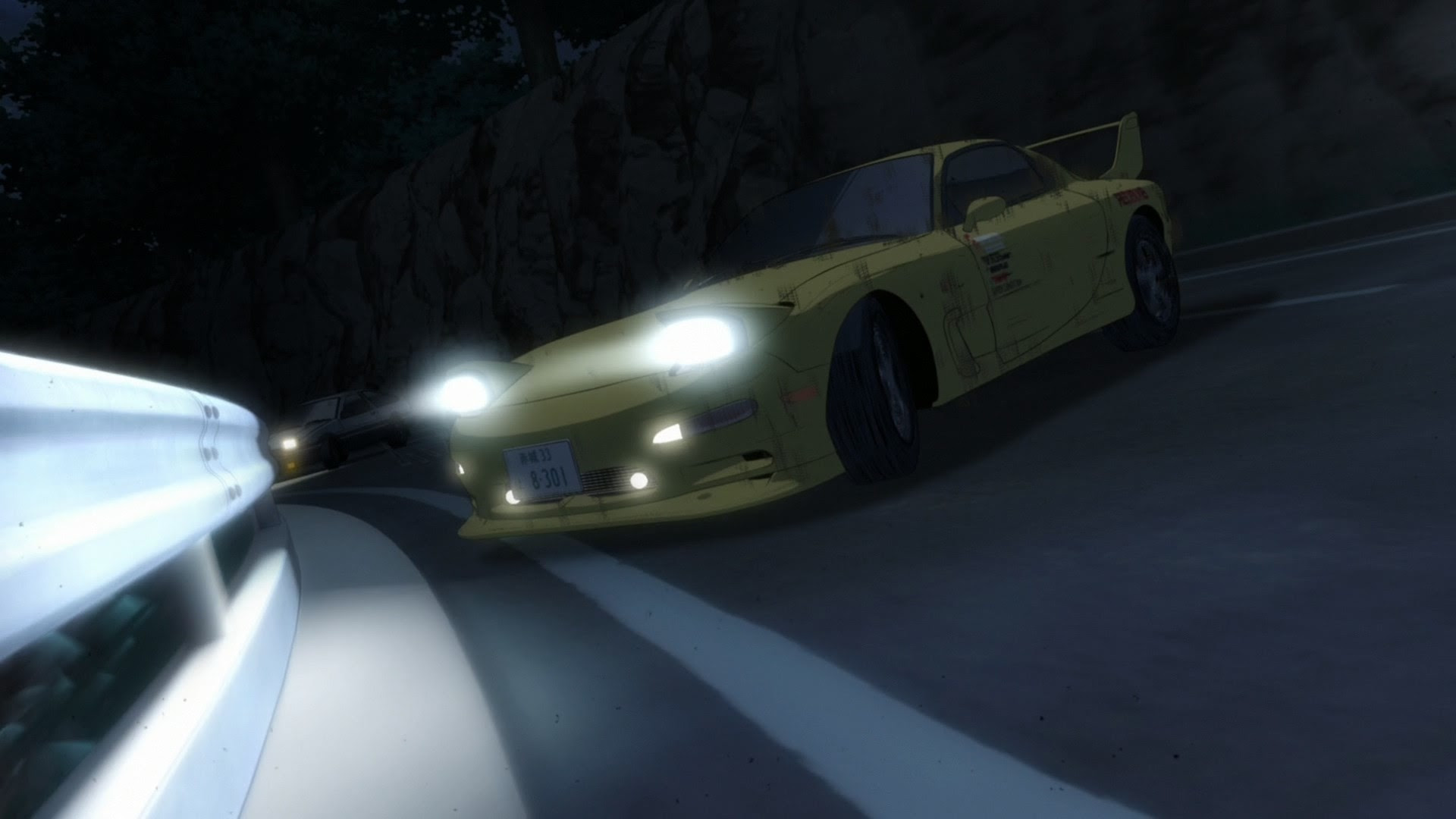 100以上 壁紙 イニシャルd Fd 最高の画像新しい壁紙ehd