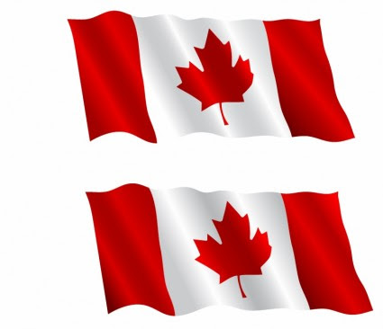 すべての動物の画像 新鮮なカナダ 国旗 イラスト 無料