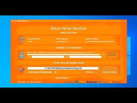 Here are the best asics for bitcoin mining in 2020: Bitcoin Mining Software Machine 2020 Free License Key The Bitcoin Inspector