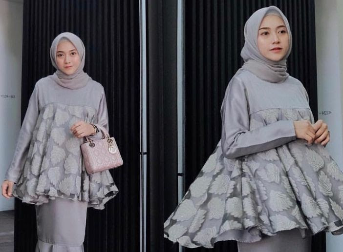 Baju Couple Kondangan Kekinian - Baju Couple Kondangan ...