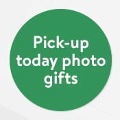 Pick-Up today photo gifts