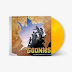 NOW AVAILABLE: EXCLUSIVE VINYL COLOR VARIANTS OF THE GOONIES, THE CROW, THE STAR WARS TRILOGY AND PEE-WEE’S BIG ADVENTURE