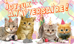 Carte D Anniversaire Qui Chante Coleteremelly Blog
