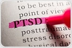 Researchers attempt to solve PTSD puzzle