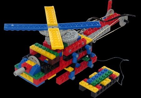 35 Contoh Gambar  Mainan  Lego