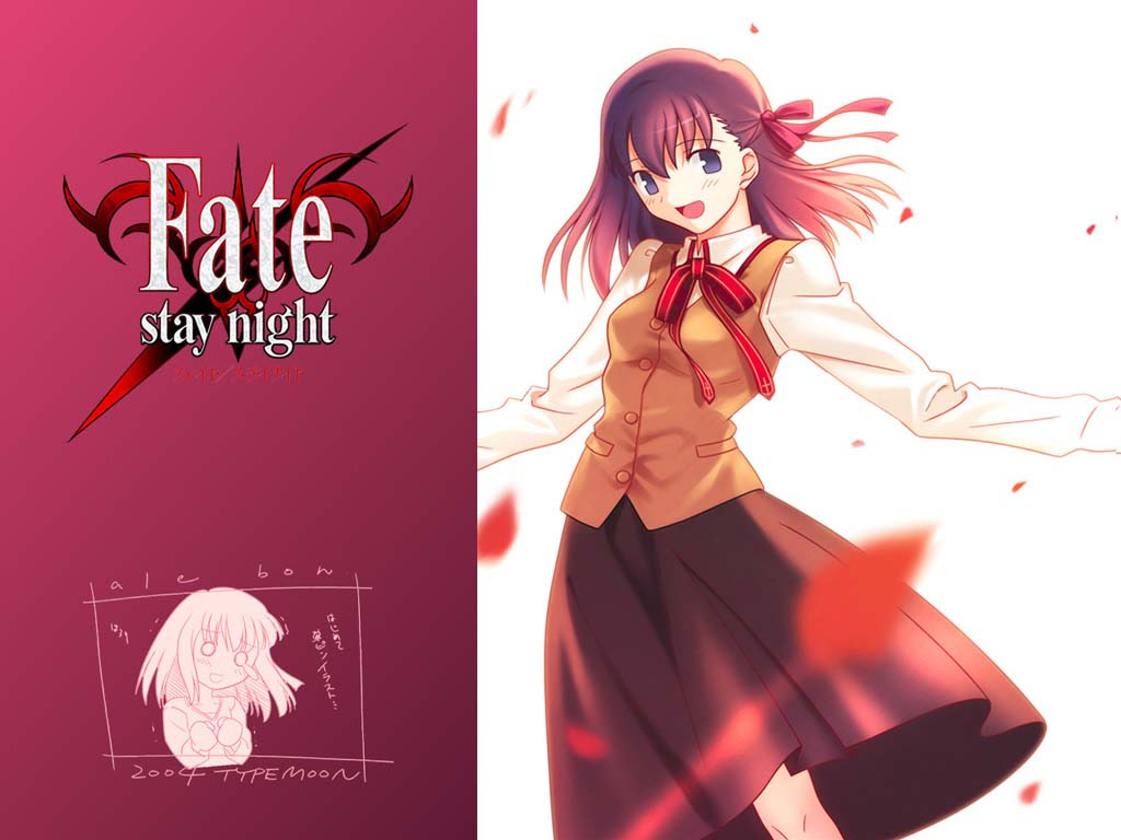 Fate 桜 壁紙 Iphone Udin