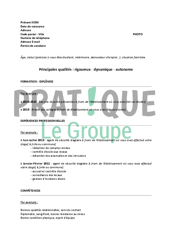 Lettre De Motivation Nettoyage Debutant - Rungon c