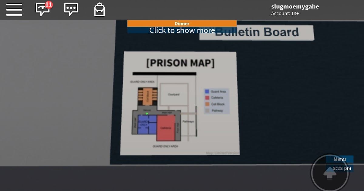 Robux.Codes Roblox Hack Download Prison Life - Rbuxtool.Com ... - 