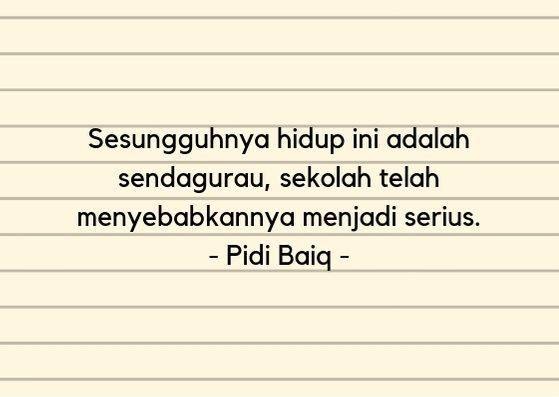 34 Kata Kata Bijak Jason Ranti Inspirasi Kata Bijak Mutiara