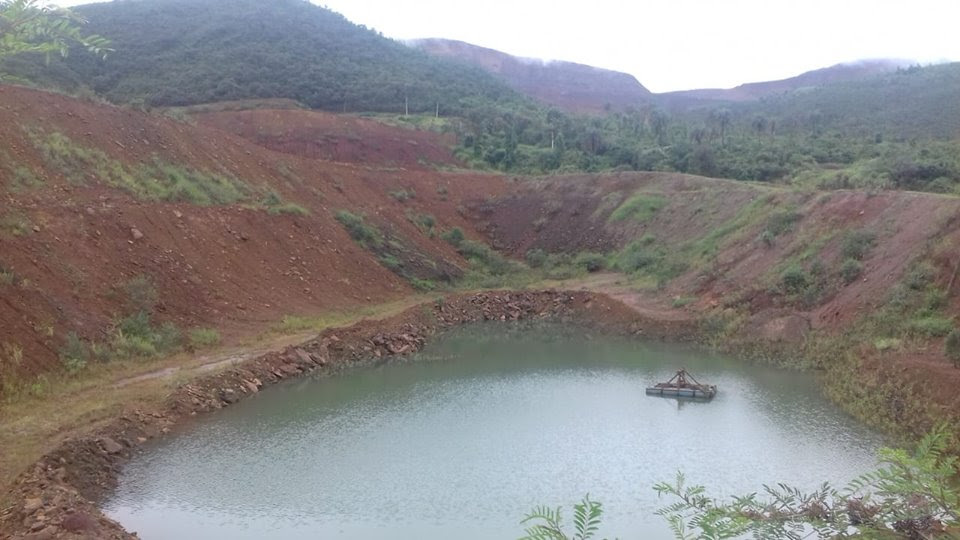 Vídeos que circularam pelas redes sociais assustaram moradores, que acreditaram se tratar do rompimento de barragem, assim como aconteceu na . Audiencia Judicial De Conciliacao Em Processo Que Paralisou As Barragens Da Mineradora Itaminas Em Sarzedo Mg Termina Sem Acordo O Povo Esta Muito Tenso E Indignado Site Do Frei Gilvander Moreira