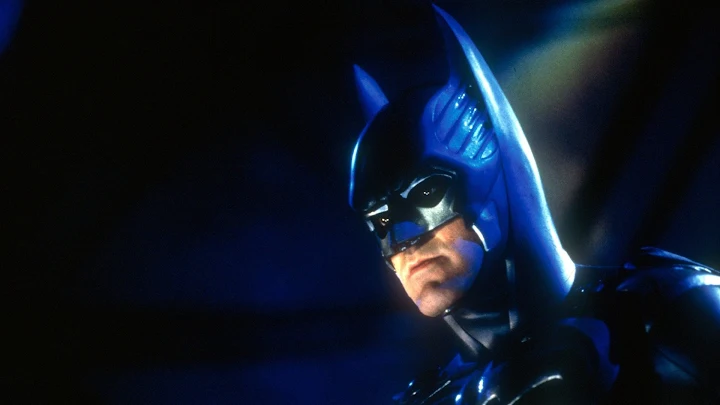 Batman Robin Movies On Google Play