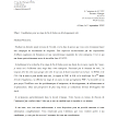 Lettre De Motivation Ingénieur Biologie Moléculaire