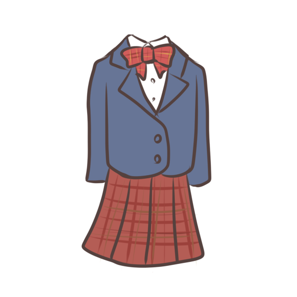 トップ100 ブレザー カーディガン 男子 イラスト かわいいディズニー画像
