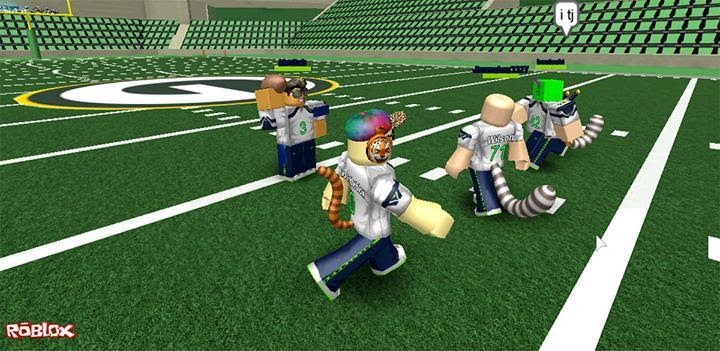 Superbowl song football id roblox