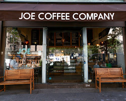 Joe Coffee Company New York