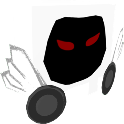 Coopead Roblox Dominus Button - transparent roblox dominus buttons