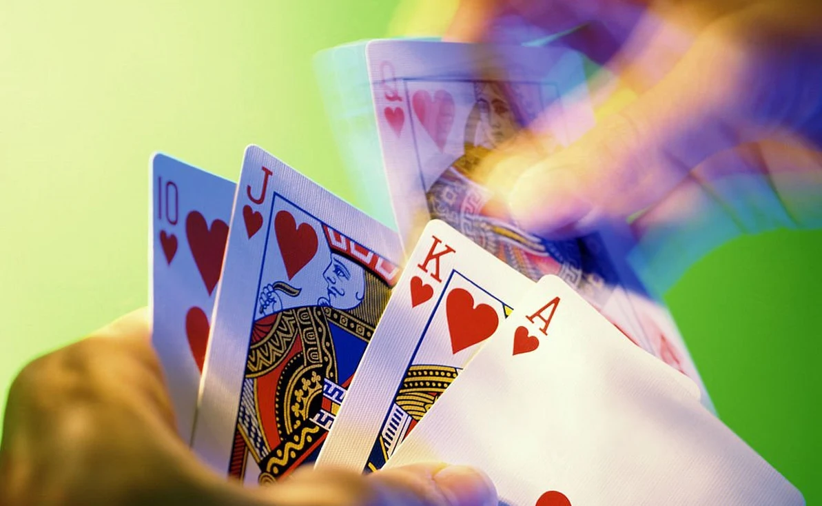 What do you do when you have the winning hand? Play your cards immediately? Act like you have the worst hand ever? Let your opponents draw cards? Make their moves? Trap them? Game theory. Who has it all [the winning hand]? by @prayingmedic