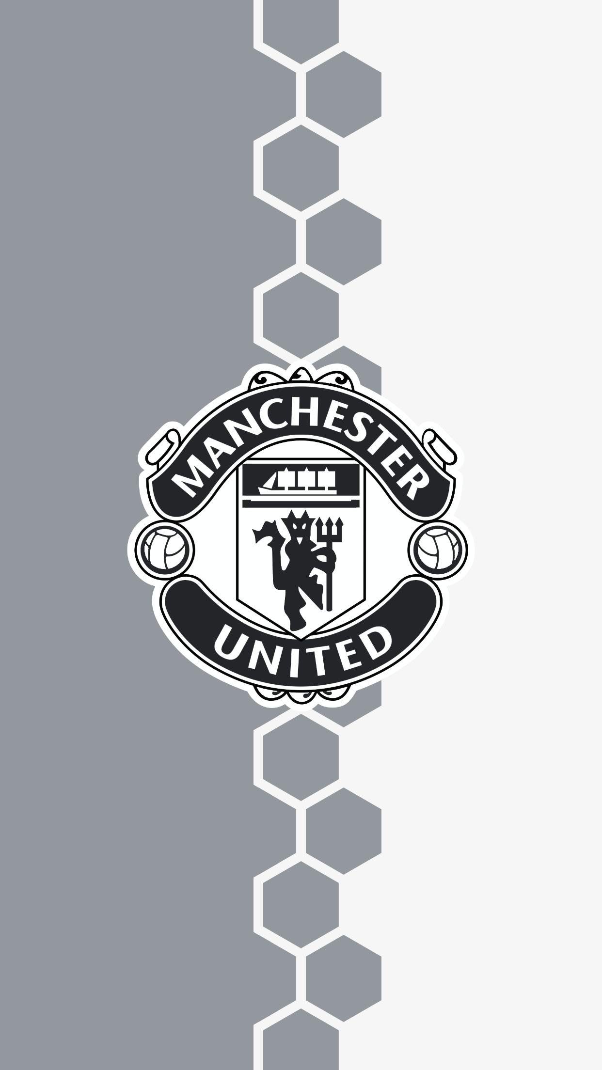 Manchester United Wallpaper Manchester United 4k Mobile Wallpaper