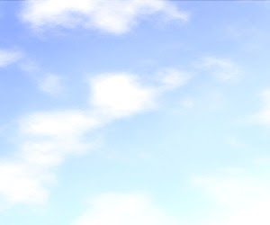 アニメ画像について 75 空 イラスト フリー素材