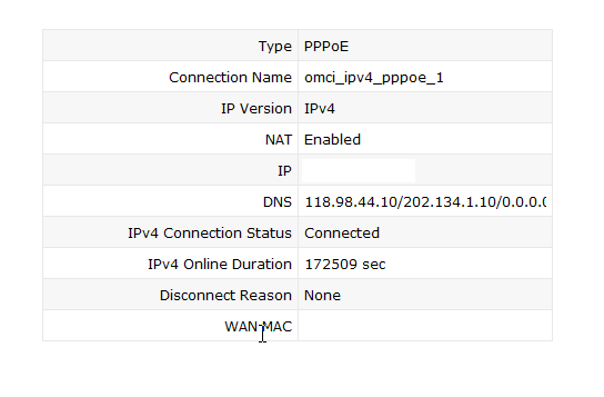Default password router zte f609 indihome terbaru sumber exploit.linuxsec.org. Cara Setting Manual Modem Gpon Zte F609 Indihome Jaranguda