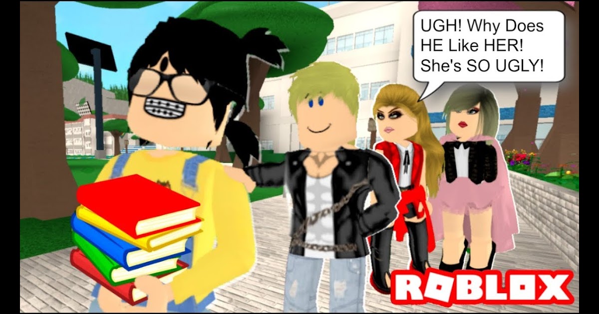 Xna 2d Tutorial Alex Epstein They Called Her Ugly - roblox bully song story lightning