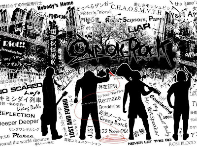 70以上 ロゴ one ok rock 壁紙 304956