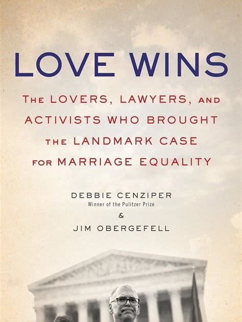 Download Free Download Love Wins The Lovers And Lawyers Who Fought ...