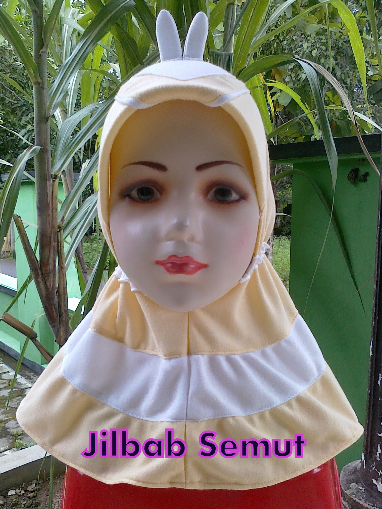  Kaos  Anak  Muda  Terkini Gamis Abadi
