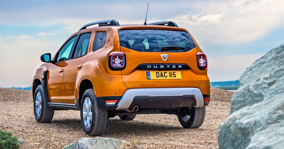  Dacia  Duster  2022 Sport  Dacia  Duster  2022