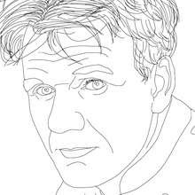 Check spelling or type a new query. Famous People Coloring Pages Hellokids Com