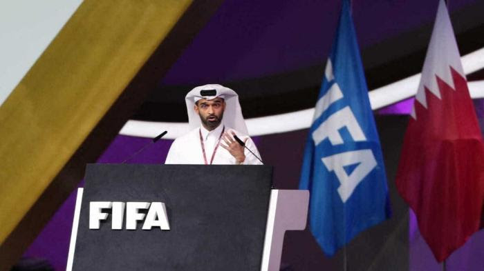 Coupe du monde 2022 : les maillots protestataires du Danemark "dévalorisent" les progrès du Qatar, estiment les organisateurs