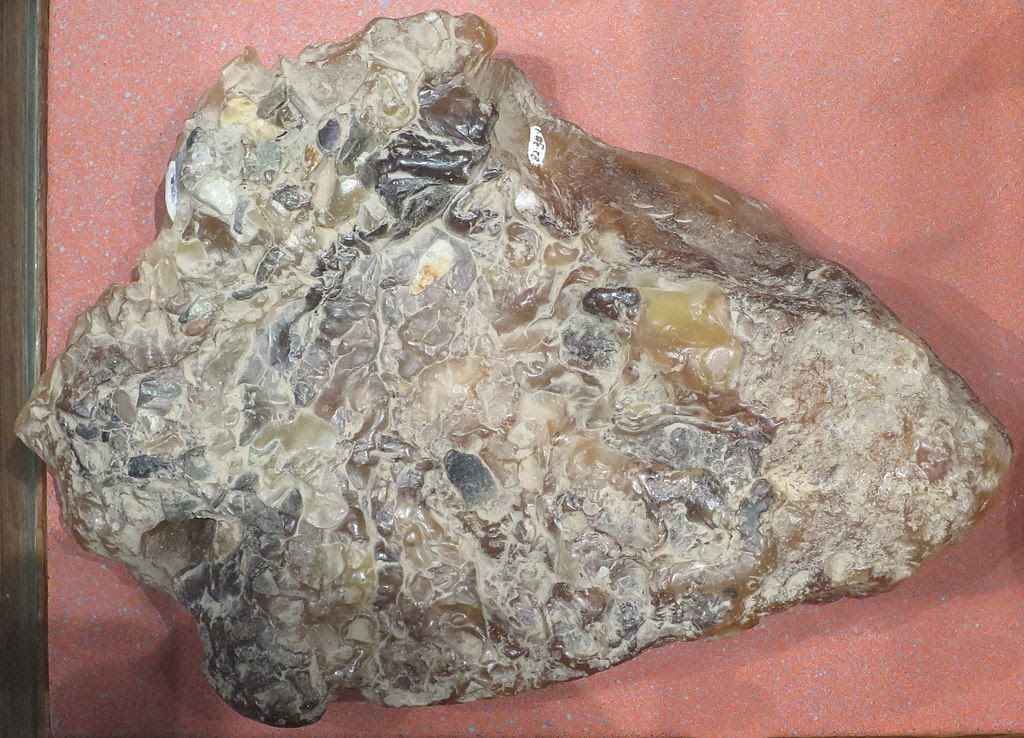 Ambergris is also referred to as whale ambergris or grey amber. Terlihat Seperti Batu Kotoran Paus Dihargai 30 Kali Lebih Mahal Dari Perak Lo Semua Halaman Bobo