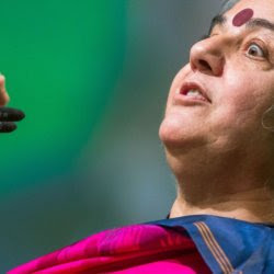 o vandana shiva facebook