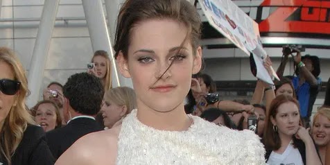 MIMPI BANGET Inilah Replika Gaun Pengantin Film Twilight MIMPI BANGET Inilah Replika Gaun Pengantin Film Twilight