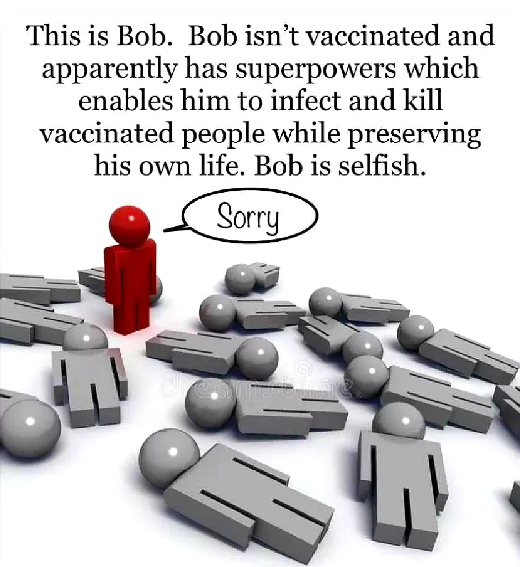 Vaccination meme