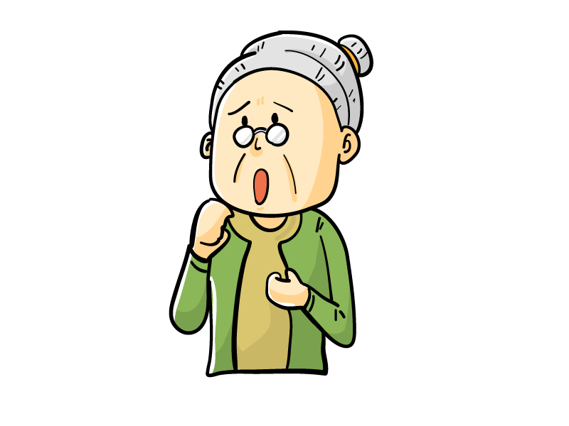 すべての動物の画像 ぜいたくイラスト 困った顔
