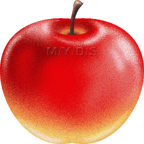 りんご の イラスト りんご の 葉っぱ イラスト