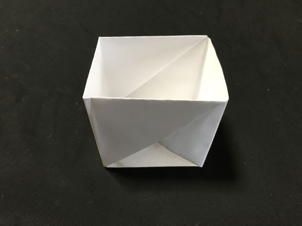 箱 折り 方 長方形 Article