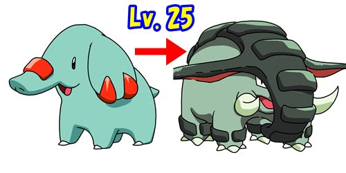 人気のダウンロード ポケモン ゴマゾウ 最高の画像漫画