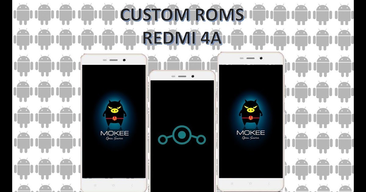 Cusrom Iphone Redmi 4A - Custom Phone Cover For Xiaomi ...