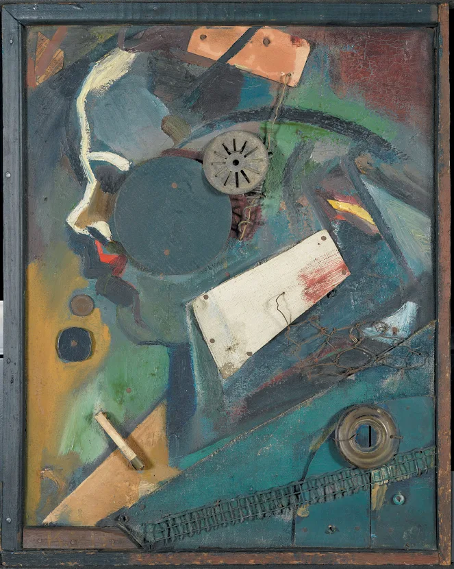 The Growing Charm of Dada