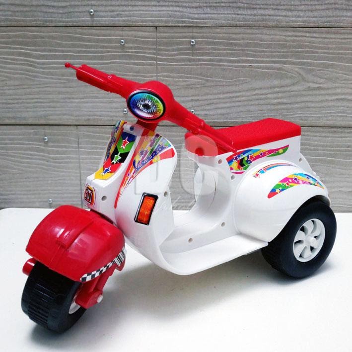 24+ Harga Motor Vespa Aki Anak Kecil , Info Spesial!