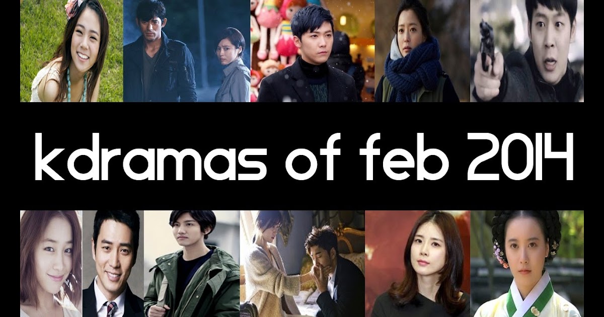 Top 10 Korean  Drama  Names 