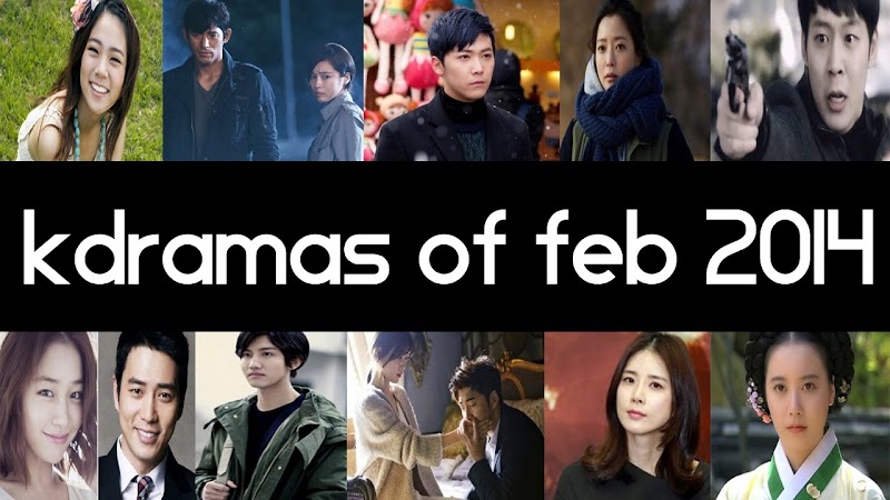 21+ Korean Drama English Name