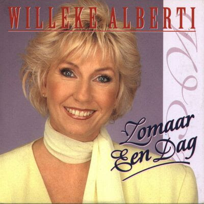 Willeke alberti waar is de zon. Eurovision Song Contest Collection