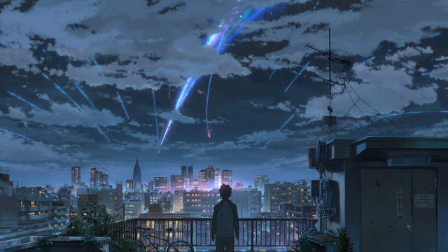 新鮮な美しい アニメ 風景 最高のアニメ画像