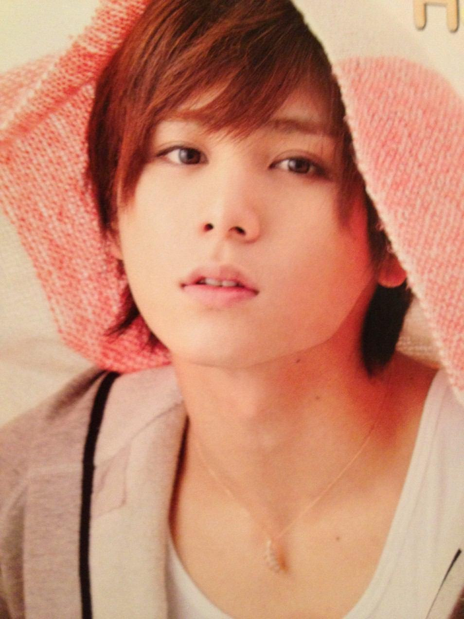 ぜいたく Hey Say Jump 山田涼介 壁紙 ガルカヨメ